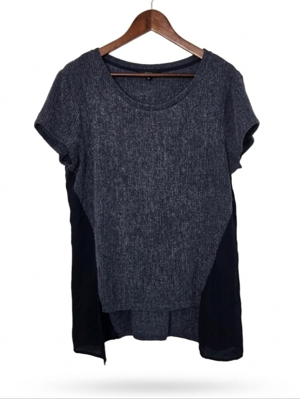 Simply Vera Vera Wang short sleeve top